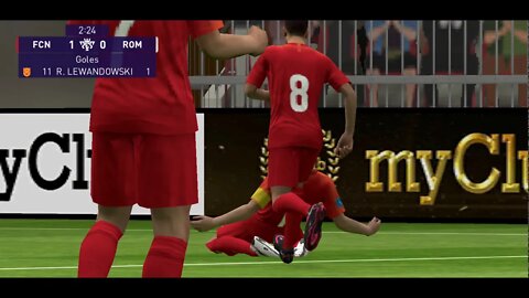PES 2021: NORDSJAELLAND vs ZFR | Entretenimiento Digital 3.0
