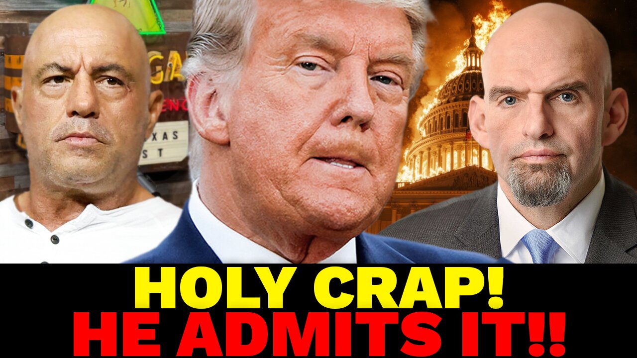 🔥Breaking: LIFE-LONG democrat drops NIGHTMARE news on Kamala!!