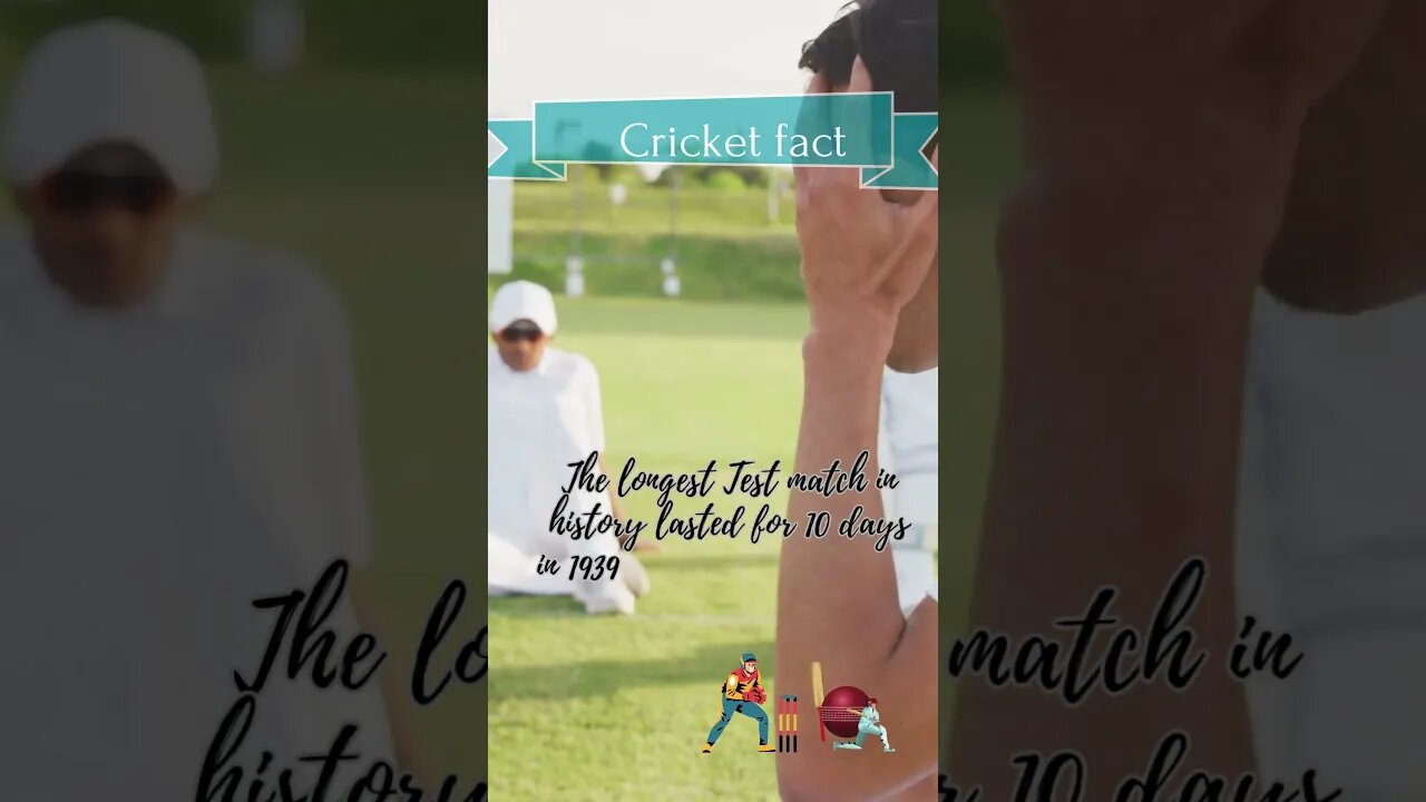 Cricket's Quirky Side: Hilarious Facts You Never Knew #Cricket, #cricketcomedy , #SportsComedy,