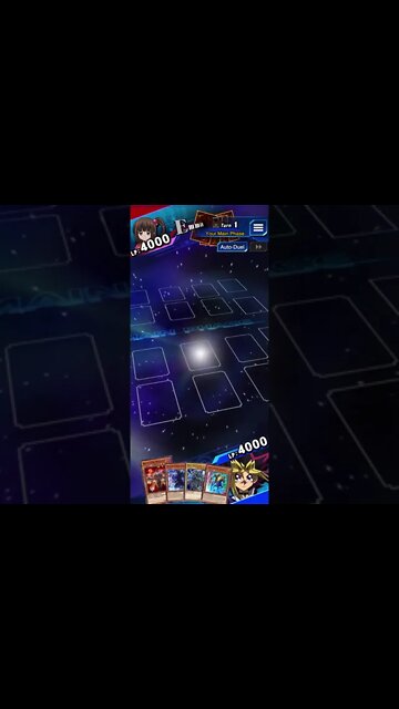 Yu-Gi-Oh! Duel Links - Rapid-Fire Magician Gameplay (Tour Guide Bingo Missions August 2021 SR Card)