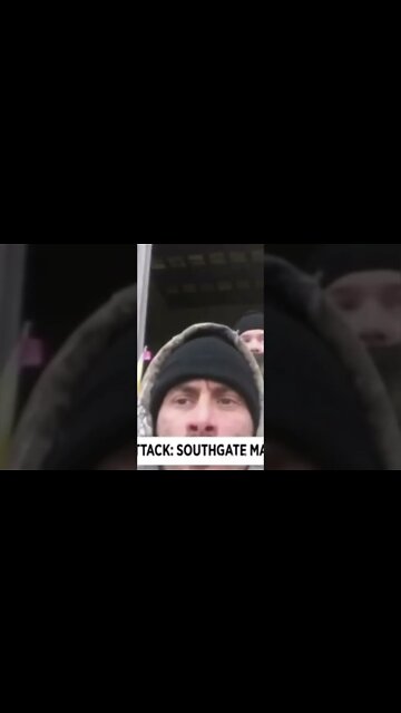 Man Sentenced to 5 Yrs for Capitol Attack #shorts #capitolriots #january62021 #michigan