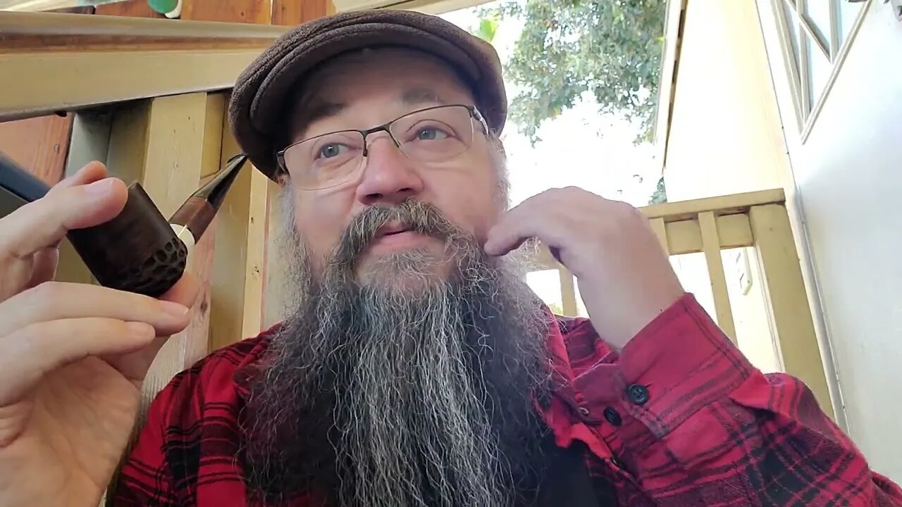 A Few Thoughts on the Pipe Show