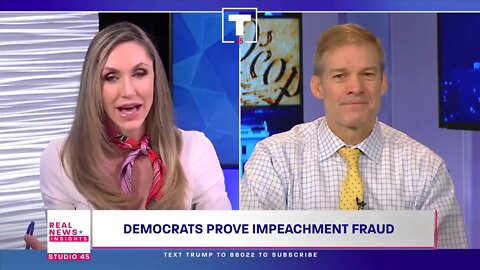 🔴 Real News Insights with Rep. Jim Jordan