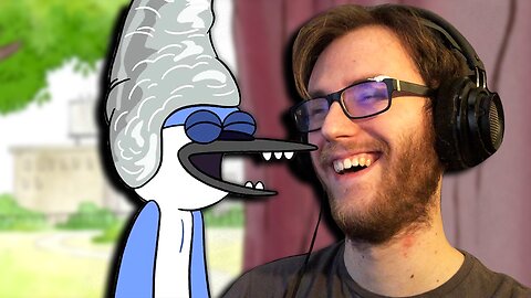 PRANK CALLERS | Regular Show Reaction