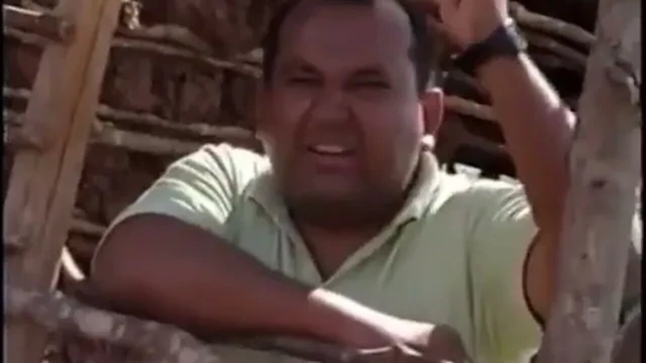 Ednaldo Pereira - Vale Nada Vale Tudo (Clean Version/VERSÃO CENSURADA)