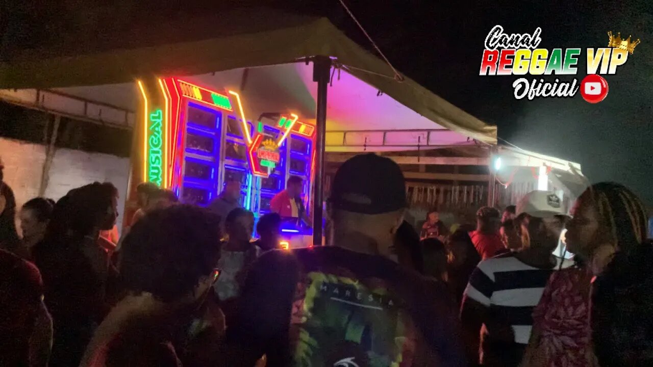 TRADICIONAL FESTEJO DO POVOADO LIMOAL COM IMPÉRIO MUSICAL