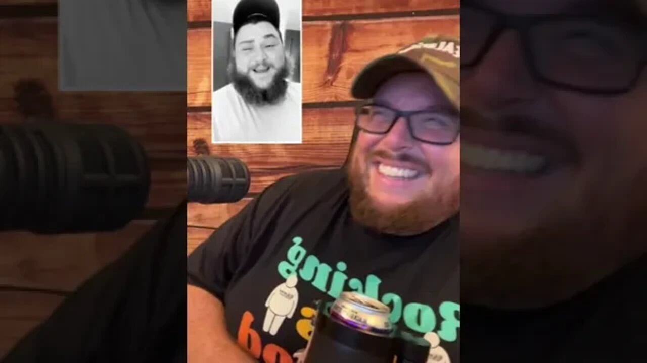 Here’s Your Dose Of REALarious…🤣🤣🤣 with @Steady Eddie