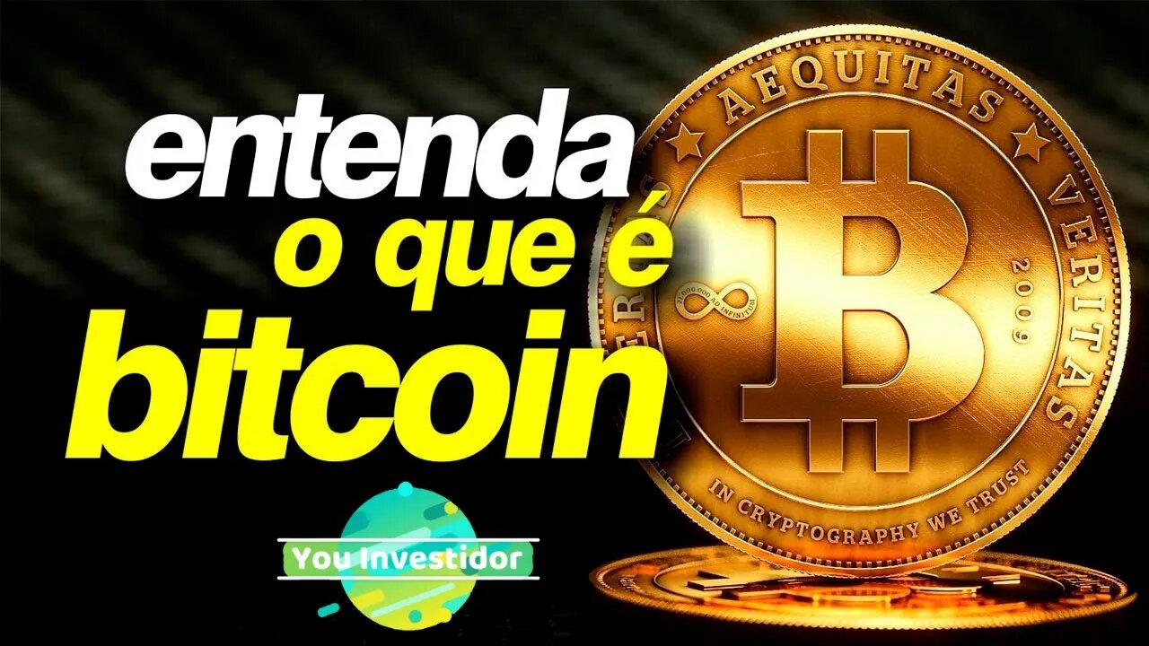 O Guia Básico da Bitcoin, O Que É, Como Funciona