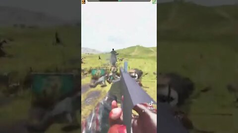 Mount & Blade II: Bannerlord Mods TikTok Gaming PC Clips 2022 134.8K Followers 3.4M Likes 113M Views