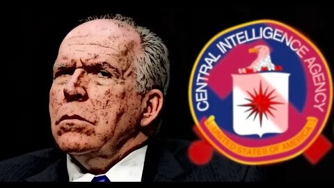 The Communist and CIA Directive - John Brennan