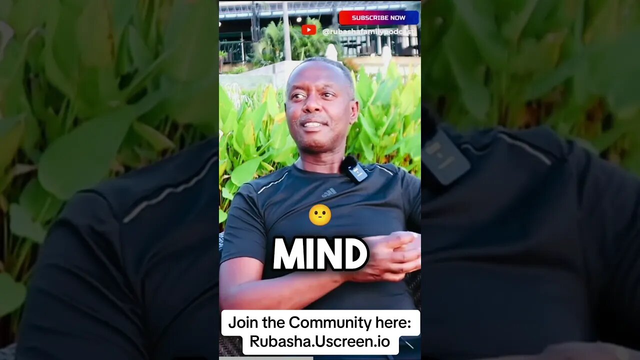 Everything you desire is WITHIN YOU!! #shorts #podcast