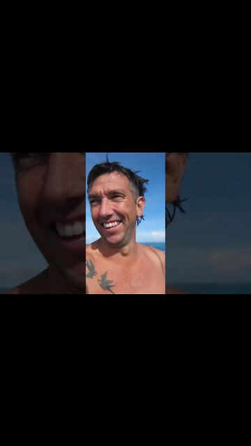 That ain’t gonna feed us 😂 Check out the full video here https://youtu.be/eEyzzePO5ek