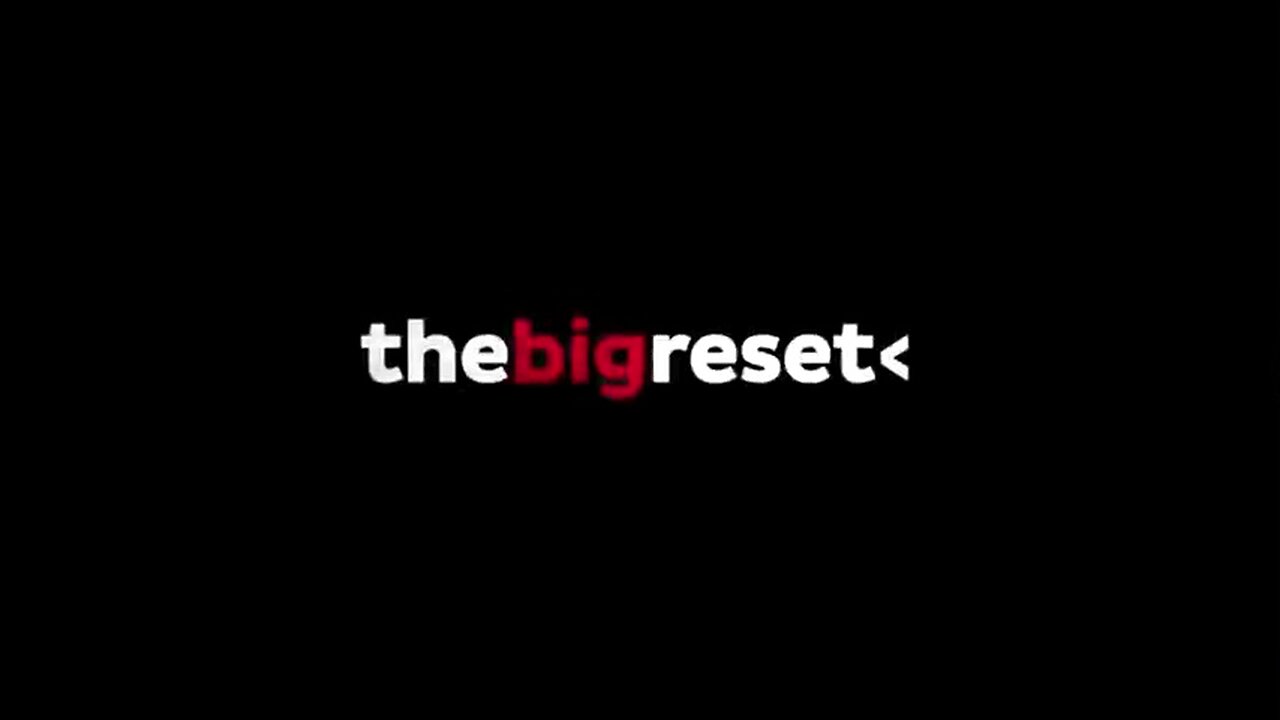 The Big Reset Movie - GERMAN version