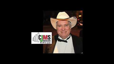 Roger Charlebois CJMS Country 1040 AM 2000