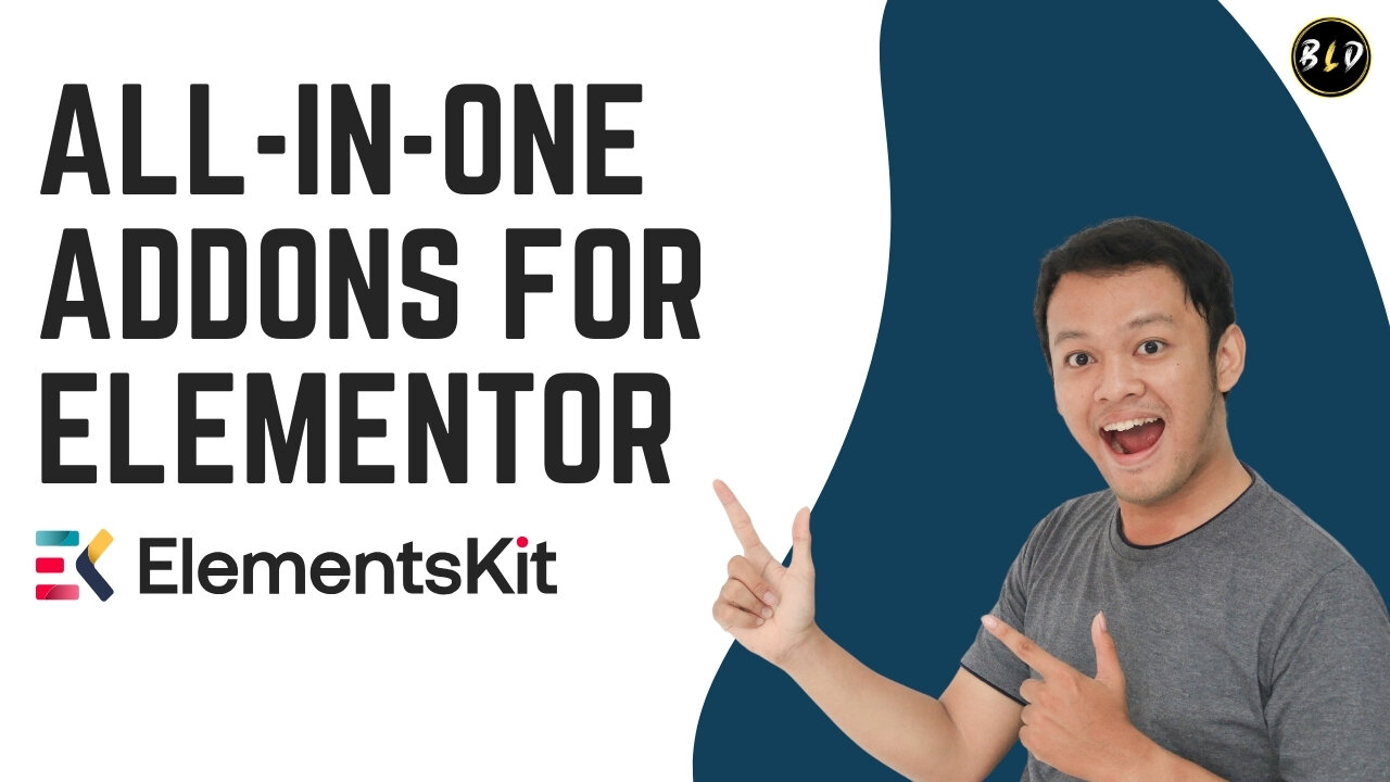 All-in-One Addons for Elementor | ElementsKit Lifetime Deal