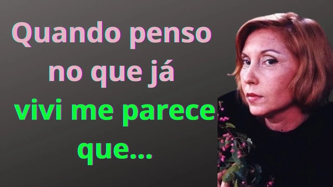 Clarice Lispector Frases,Frases de Clarice Lispector,Clarice Lispector Frases Curtas,Frases