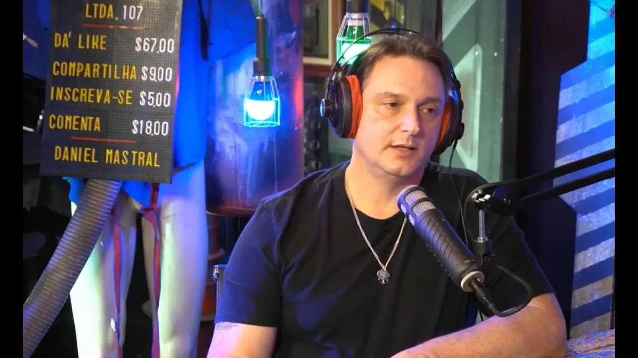 DANIEL MASTRAL VS SONG BIRD QUALQUER SEMELHANÇA É MERA COINCIDÊNCIA