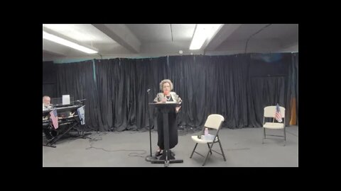 Sister Ruth May 27th