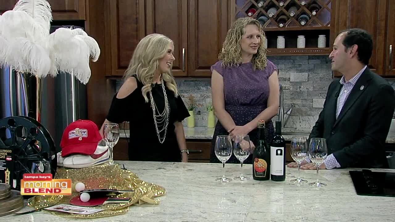 Tampa Theatre | Morning Blend