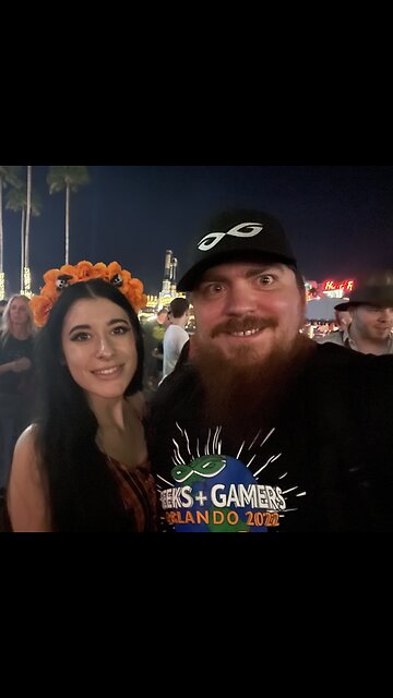 Geeks + Gamers - Universal Orlando