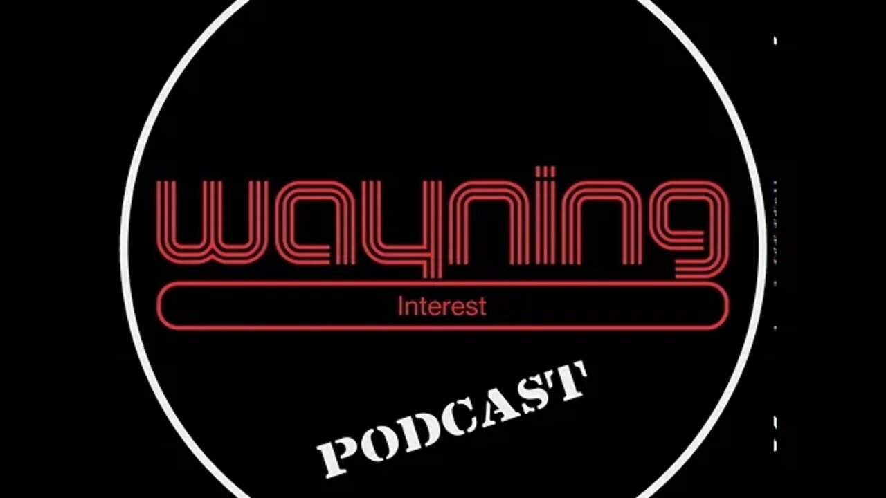 Wayning Interest Podcast #077 #theWIPPs Dad Jokes