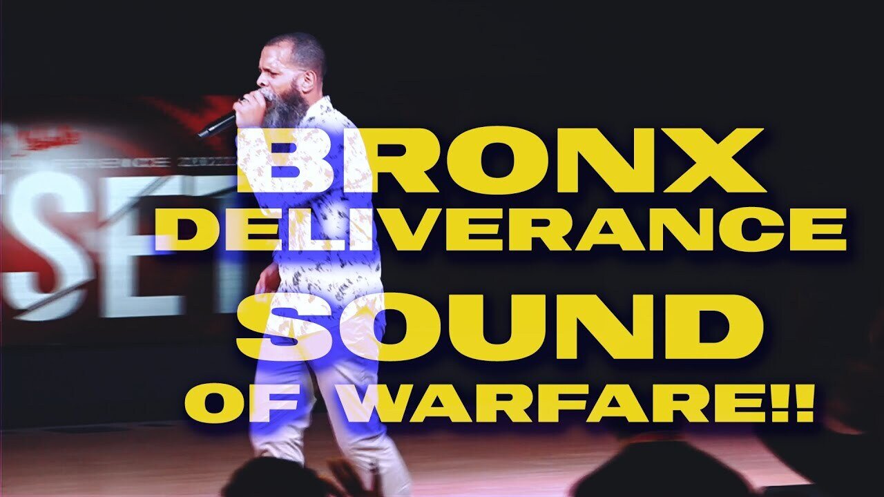 BRONX SOUND OF WARFARE!!!!!!!