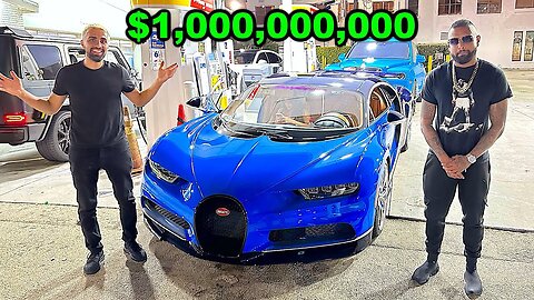 Meet The Billionaire Mafia $100,000,000 Cars and Mansions in Miami !!!