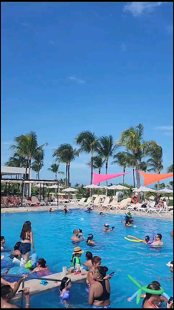 Vacation Fun Activities