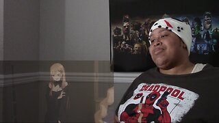 My Dress Up Darling Episode 1 | Chipmunk Reaction