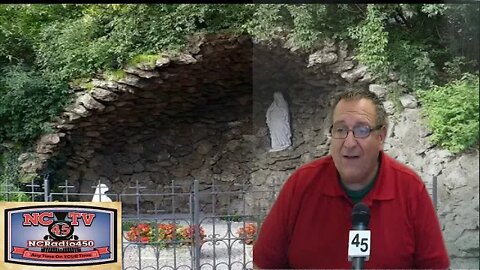 NCTV45’S THOUGHT FOR THE DAY WEDNESDAY OCTOBER 7 2020