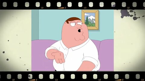 Family Guy [The Worlds Funniest Dirty Joke]