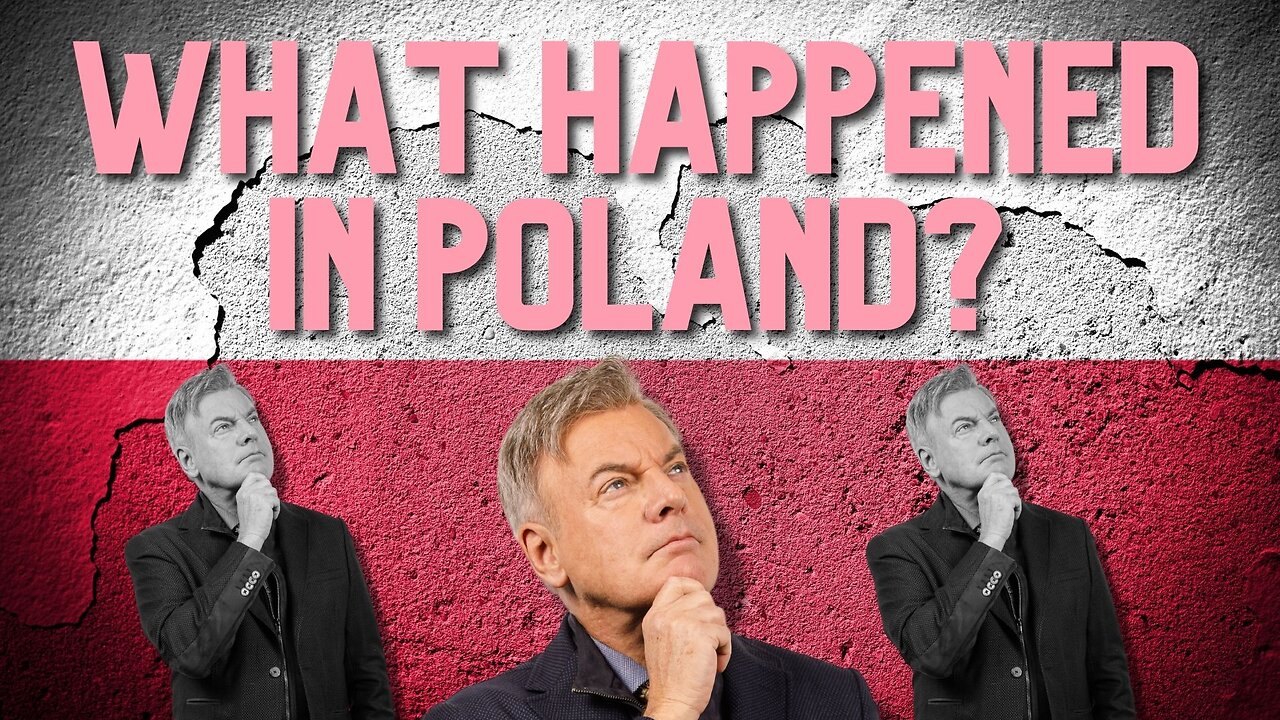 What ever happened to the missile that landed in Poland?