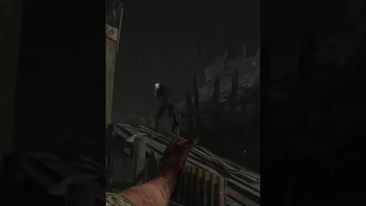 Esse foi certeiro!