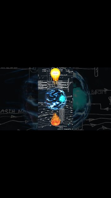 Farmer Invents Free Energy Earth Battery 🔋