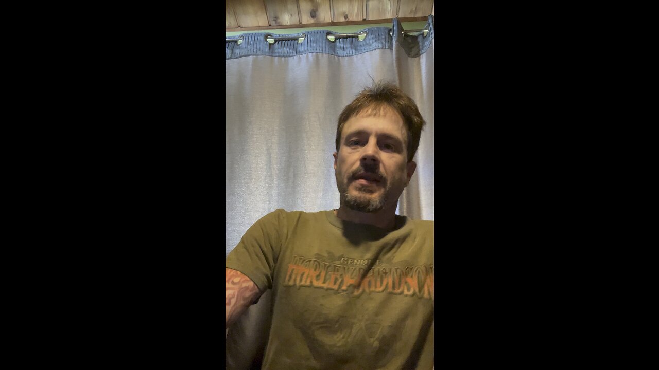 My Green Shirt