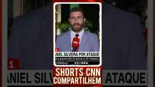 Andre Mendonça também condena Daniel Silveira, mas pedi pena menor.