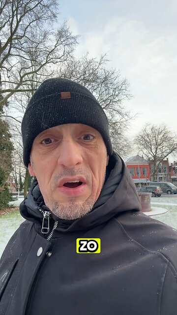 Te heet het moet afkoelen