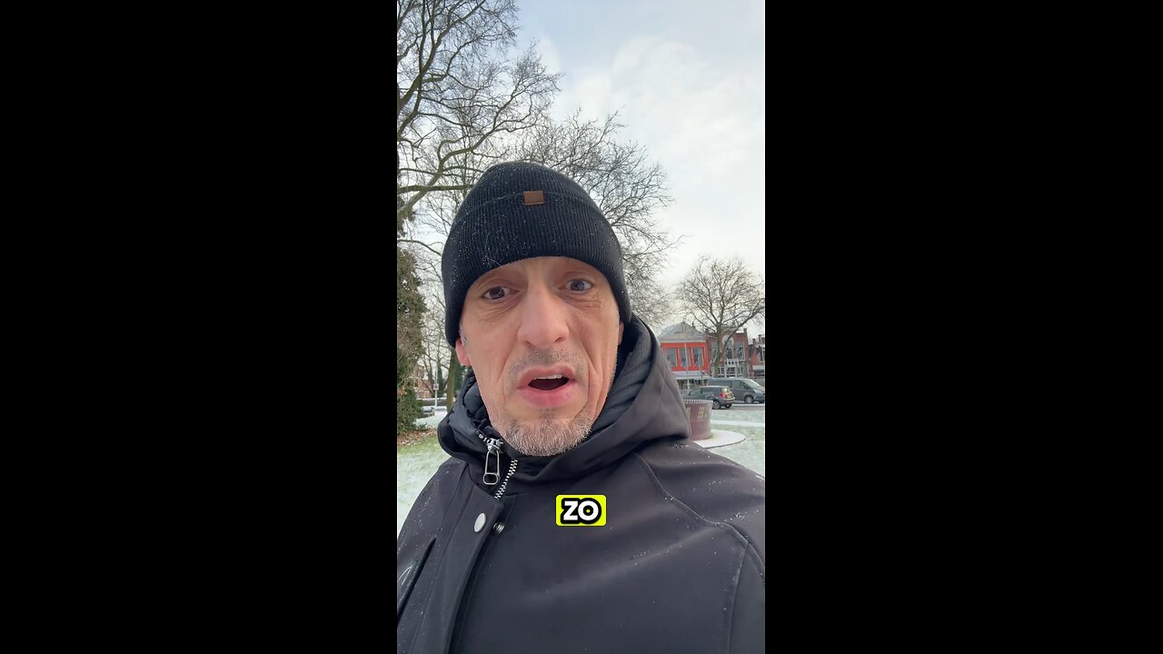 Te heet het moet afkoelen
