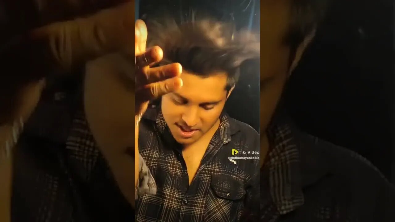 Free motion by Alomgir Hossain