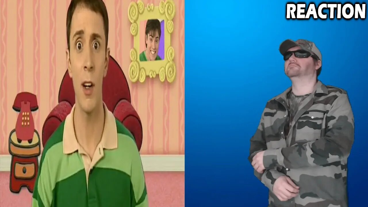 Requiem In Steve Minor (ChemistryGuy) REACTION!!! (BBT)
