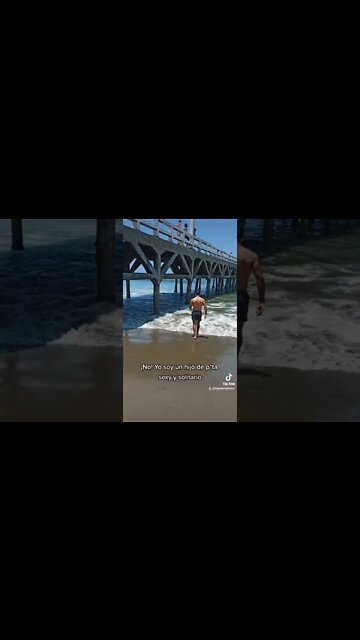 La Gente Asume que Porque Eres Atractivo Tienes Bandidas... 🥱