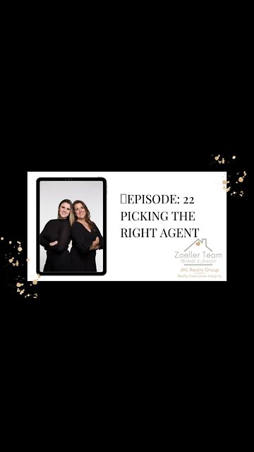 🌀Episode: 22 picking the right agent