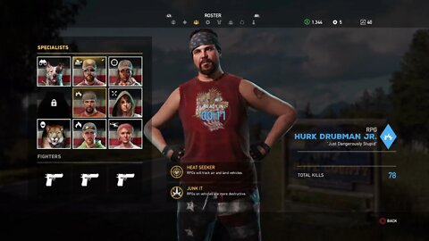 Far Cry 5 Part 64-Fast And Easy