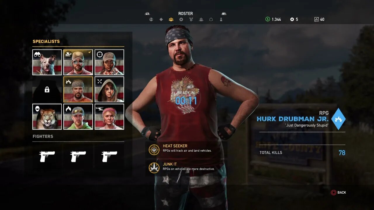 Far Cry 5 Part 64-Fast And Easy