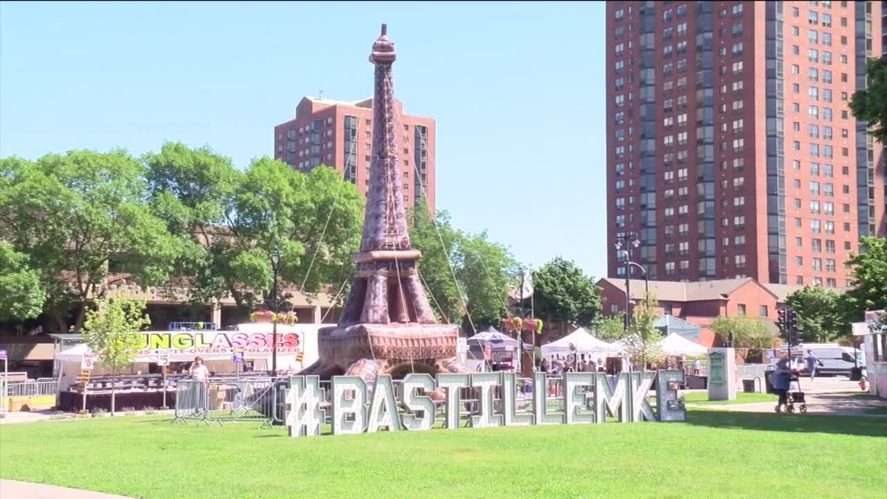 Bastille Days: Organizers talk about festival's return and security ahead of the weekend