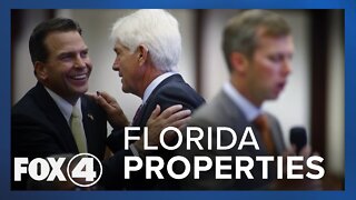 Florida Property Insurance Express Government Meetings