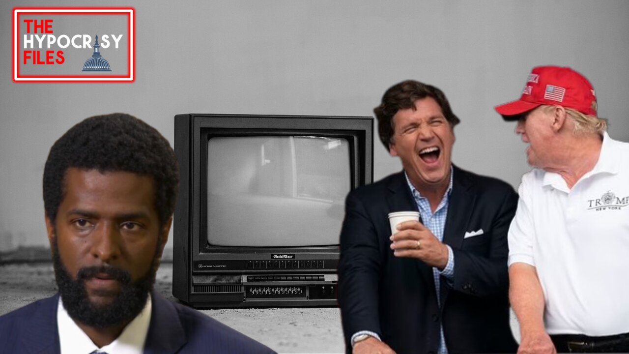"I Don't Think Anybody Is Going To Be Watching Tucker Carlson On Twitter"