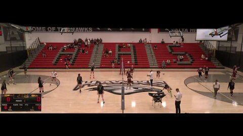 Volleyball: Alta vs. Jordan - JV