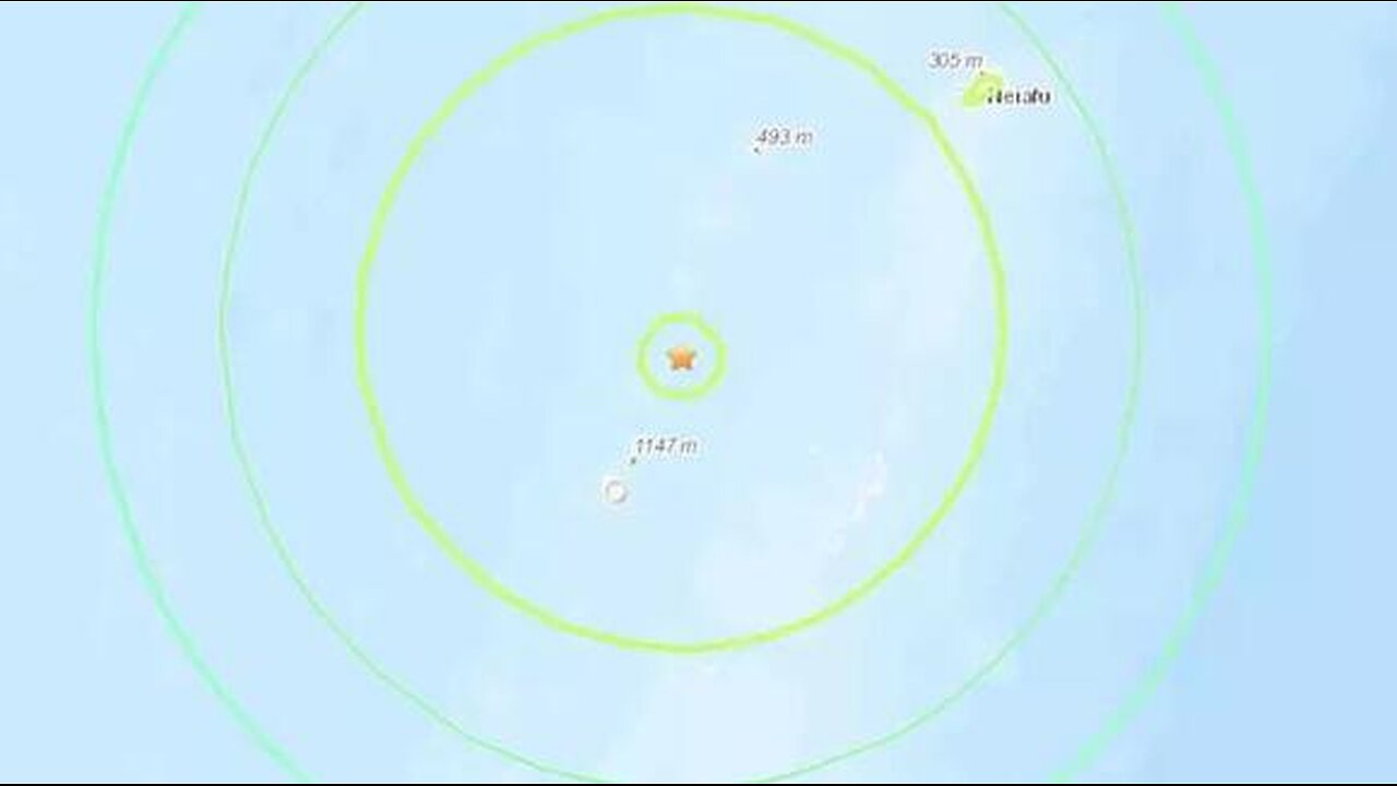 🚨⚠️ Earthquakes in diverse places⚠️🚨