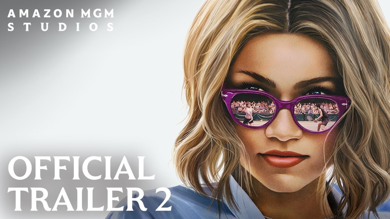 CHALLENGERS | Official Trailer 2 Latest Update & Release Date
